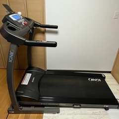 イグニオ ルームランナー ウォーキングマシン ランニングマシン ...