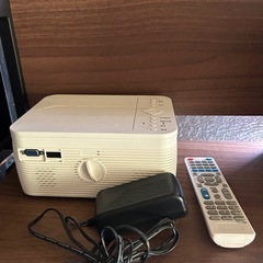 DVD プロジェクター / APRJ01DV