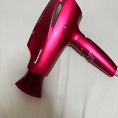 パナソニックドライヤー