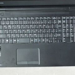 【東芝Dynabook R35/M SSD240GB搭載/WIN11home Core-i3/ﾒﾓﾘ8GB/Office365】の画像
