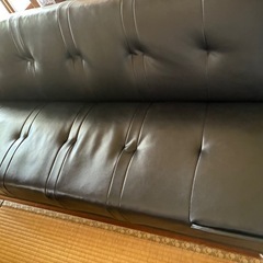 ソファーベッド