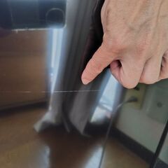テレビの画像