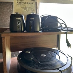 iRobot ロボット掃除機「ルンバ880」