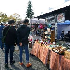 第7回はなのわマルシェ出店者大募集！！ - 浜松市