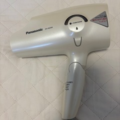 Panasonic ドライヤー　EH -NA94
