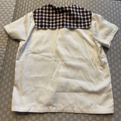 グリーンベア　男子用制服の画像