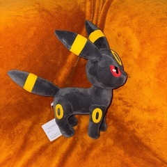 値下げ【新品】ブラッキー　ポケモン の画像