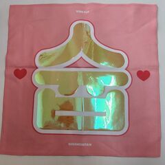 BTS SUGA グッズ 3点セット（D-DAY クリアファイル・クロス・花冠フォト） S_251の画像