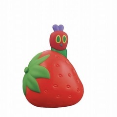 ハッピーセット　はらぺこあおむし