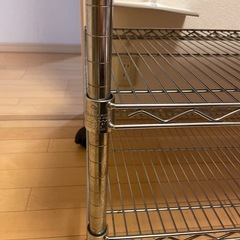 取引中　
棚の画像