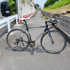 愛知県 名古屋市のビアンキの中古が安い！激安で譲ります・無料で