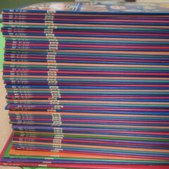 『マンガでわかる不思議の科学 そーなんだ！ 』
　計98冊の画像