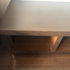 TVローボード　テレビ台の画像