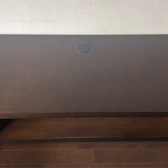 TVローボード　テレビ台