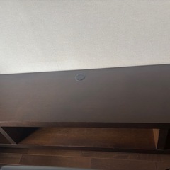 TVローボード　テレビ台の画像