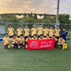 練習試合対戦相手募集
