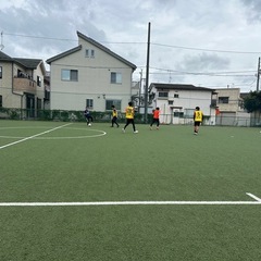 練習試合対戦相手募集 − 千葉県