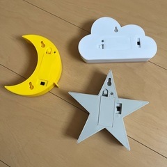 【雑貨】マーキーライトの画像