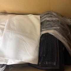 スラックスなどまとめ売り男性用
