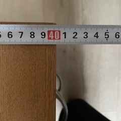 テレビボードの画像