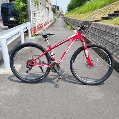 29インチMTB SPECIALIZED スペシャライズド Ro...