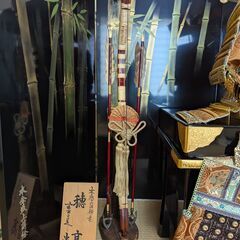鎧飾り 兜飾り 五月人形　忠保作の画像