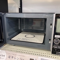 【軽トラック90分無料貸出サービス有】KOIZUMI電子レンジの画像