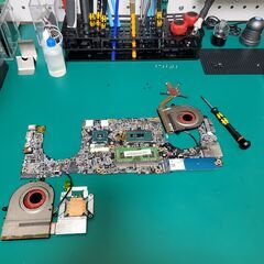 【無料診断 パソコン修理】 メーカーで断られた修理もデータを消さずに修理します！ 【出張修理対応】 − 千葉県