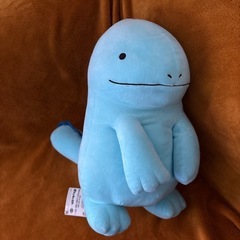 【新品未使用】ヌオの画像