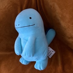 【新品未使用】ヌオの画像