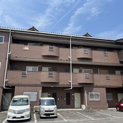 駅まで徒歩圏内のマンション