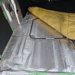 HONDA ACTY VAN　HH5　ホンダアクティバン　MTの画像
