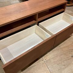 【愛品館 市原店】unico (ウニコ) ｜HOXTON（ホクストン）｜TVボードの画像