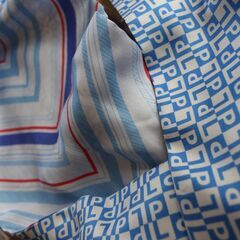 ⑦　（株）（キングのLUPUY・ONGOOVブランドです。　タグ付き新品　9割引き以下で　定価13200円の画像