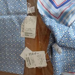 ⑦　（株）（キングのLUPUY・ONGOOVブランドです。　タグ付き新品　9割引き以下で　定価13200円の画像