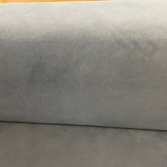 Flannel ソファー　2〜3名掛けの画像