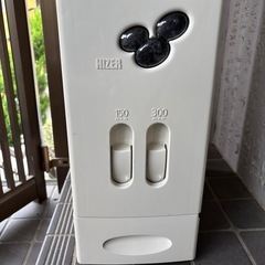 米収納ケースの画像