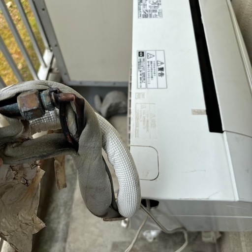 日立 白くまくん ルームエアコン