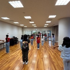 堺市中区無料体験❤️５歳〜大人のダンスレッスン🔰¥500〜