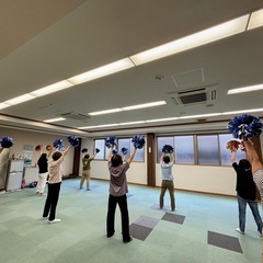 堺市中区ダンス❤️子供も大人も踊ろう🔰¥500〜の画像