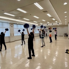 堺市中区ダンス❤️子供も大人も踊ろう🔰¥500〜の画像