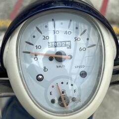 ホンダクリアスクーピの画像