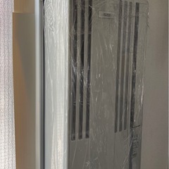 窓用エアコンの中古が安い！激安で譲ります・無料であげます