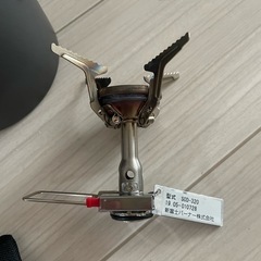 (お譲り先決定)sotoアミカスセットの画像