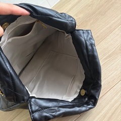 【新品】ショルダーバッグの画像