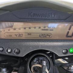 カワサキ  Dトラッカー125  KLXカスタムの画像