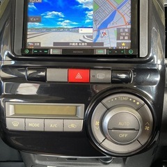 カロッツェリア　ナビの画像