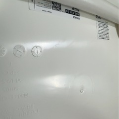 IKEA  VIHALS ヴィーハルス チェア, ホワイトの画像
