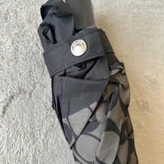 未使用 
COACH 日傘兼雨傘 の画像