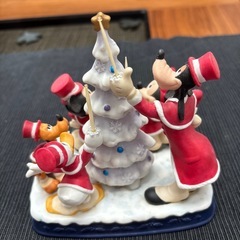 ディズニー　フィギュアの画像